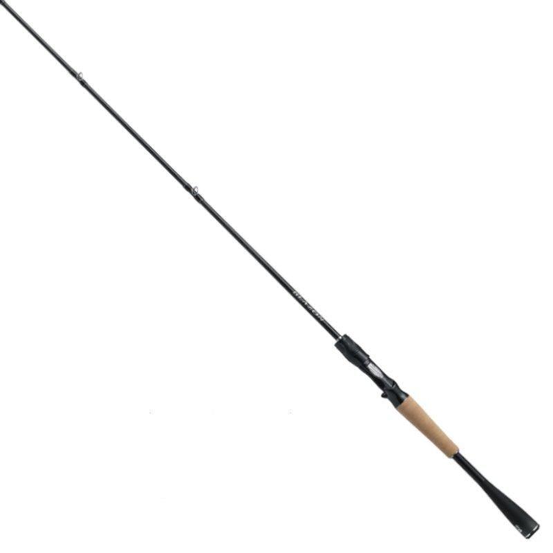 Daiwa BLAZON C72H Baitcasting Rod for Bass 4550133089008