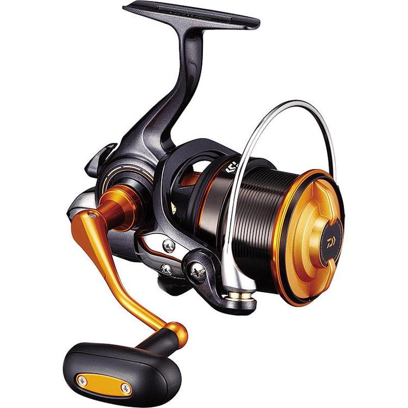 Daiwa CAST IZM 25 15PE Surf Casting Reel 4960652227186