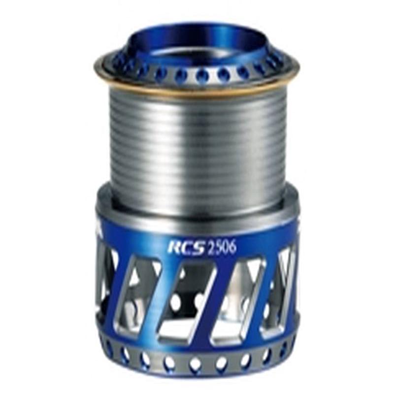 Daiwa SLPW RCS REAL CUSTOM SYSTEM SPOOL 2506 BLUE 4960652800723