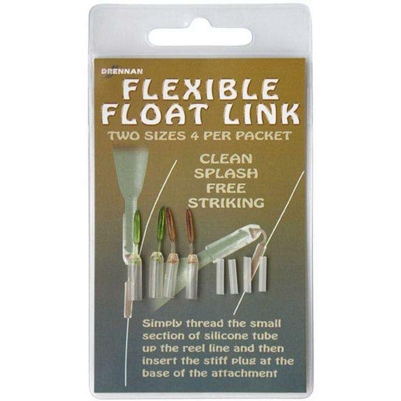 Drennan Flexible Float Link