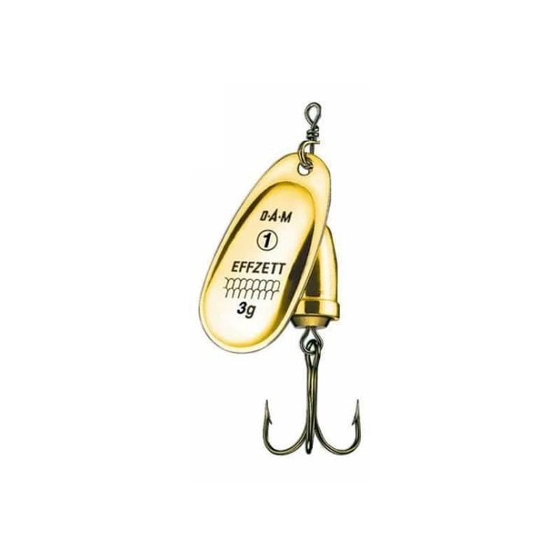 EFFZETT Executor Spinner 11g #5