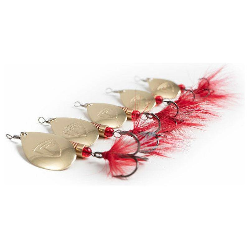 Fox Rage French Rage Spinner