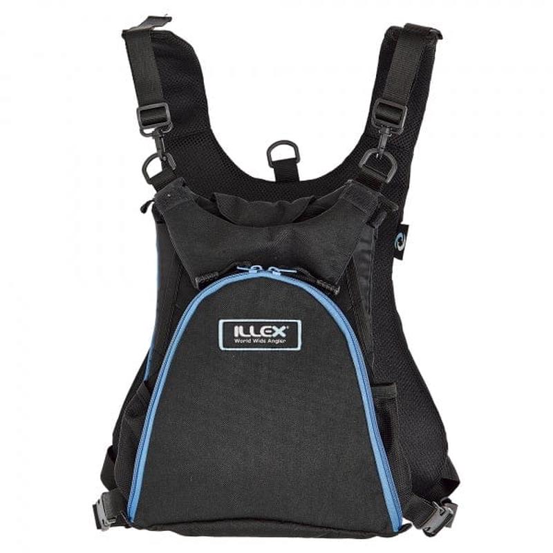 ILLEX Stalker bag