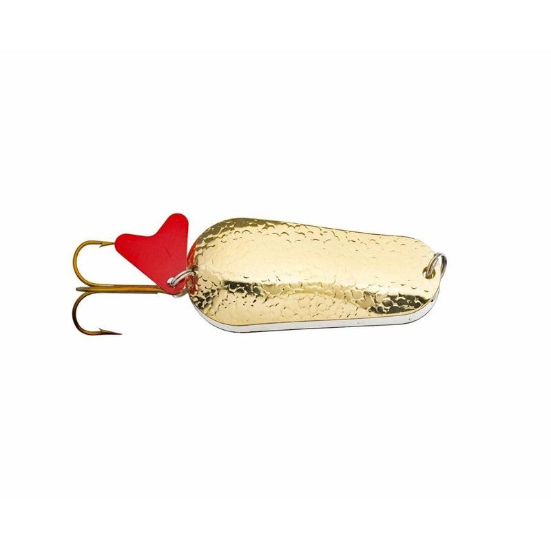 Jaxon Flex Gnom DUO v 0 Silver Gold 14g