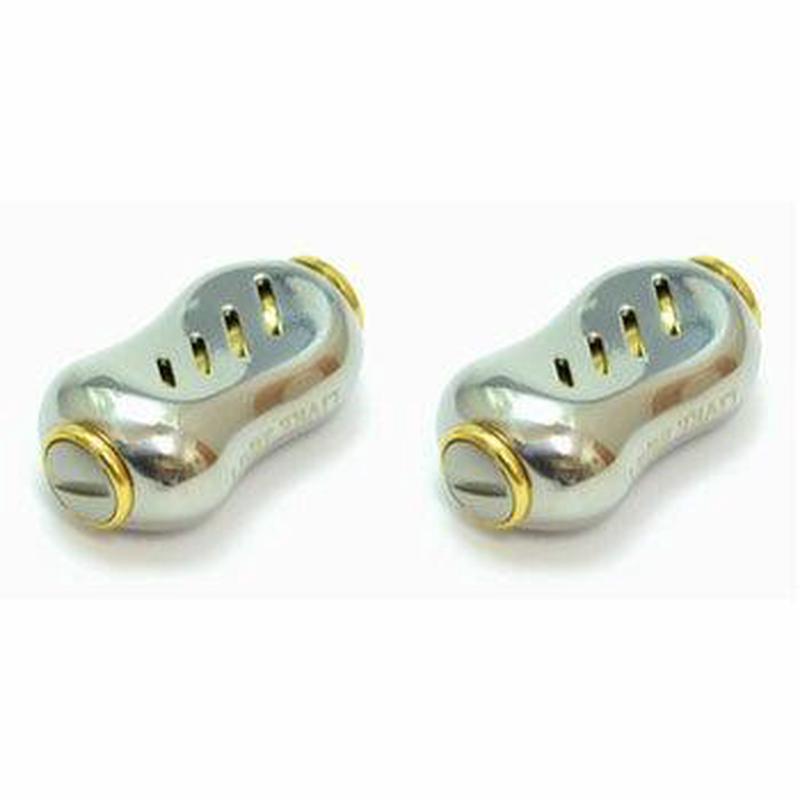 LIVRE Fino 2 pieces (Silver gold) 4580354500969