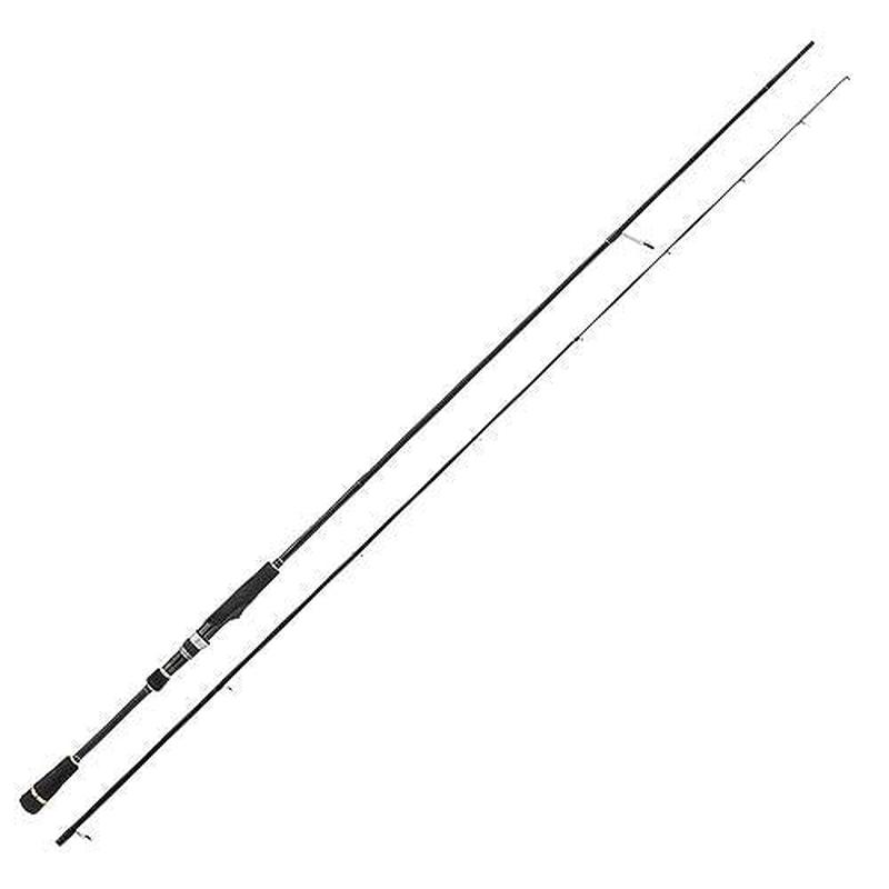 Major Craft EGIZAUST 1G EZ1-S862ML Spinning Rod for Eging 4573236276205