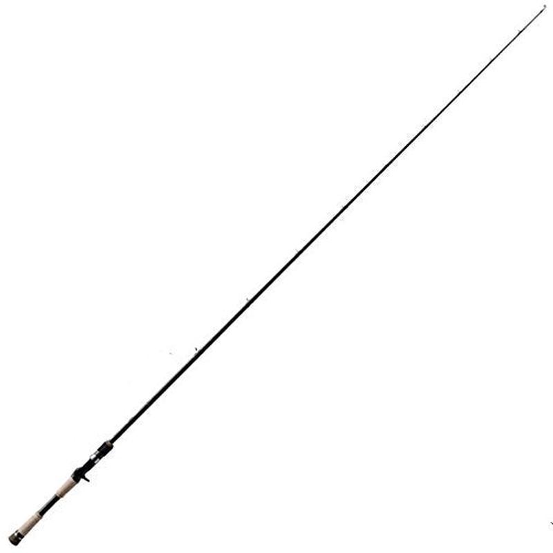 Major Craft SELVA SVC-66M-CAT Baitcasting Rod for Bass 4560350821497