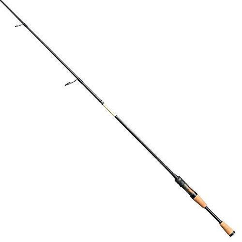 Megabass TRIZA SPINNING F0-68XSTZ Spinning Rod for Bass 4513473470530
