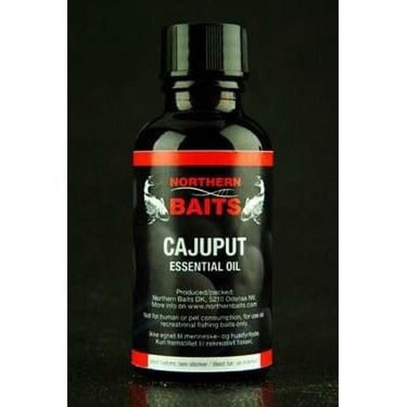 Northern Baits - Cajuput Essential Oil - 40ml