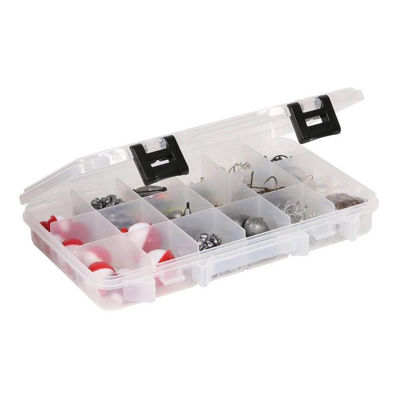 Plano ProLatch 18-Compartment StowAway