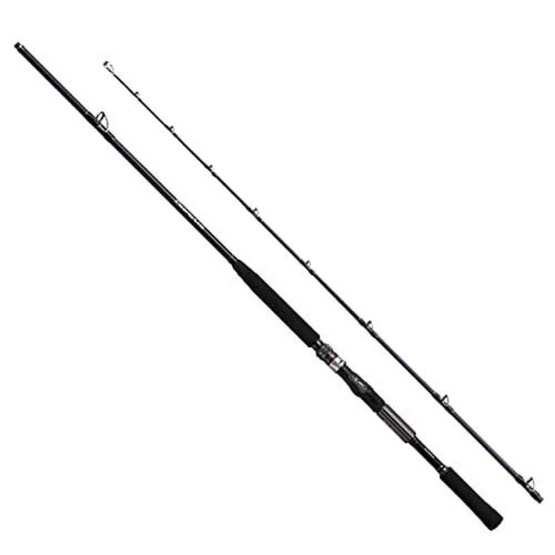 Shimano 23 DEEPGAME 150-210 Big Game Rod 4969363260451