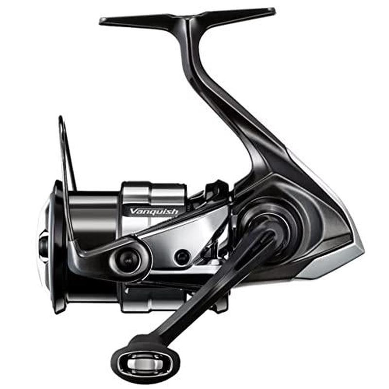 Shimano 23 Vanquish 2500SHG Spinning Reel 4969363045287