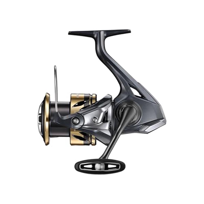 Shimano 25 ULTEGRA 4000 Spinning Reel 4969363048028