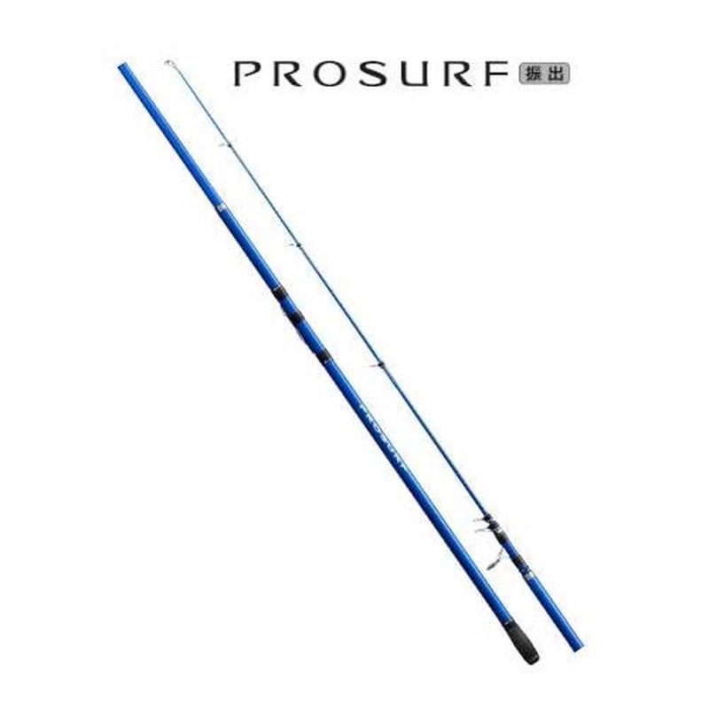 Shimano PROSURF 415AXT Surf Spinning Rod 4969363254047