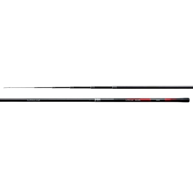 Shimano SUPER GAME Special BASIS ZP H70-75 4969363371942
