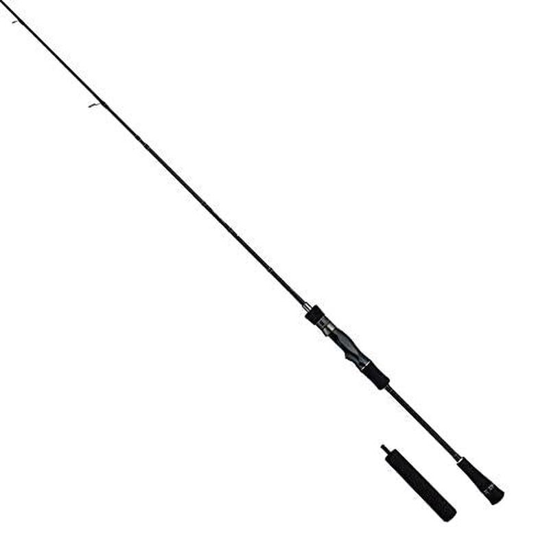Tailwalk METALZON SSD S60-64MH/FSL Spinning Rod 4516508171013