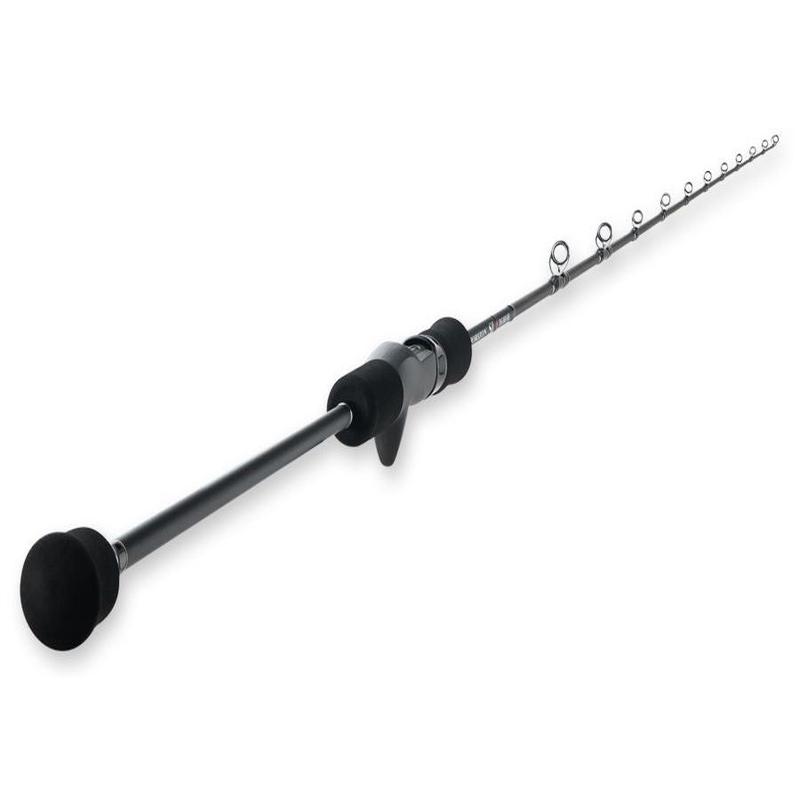 TENRYU HORIZON SL 66B-H Baitcasting Rod 4533933018270