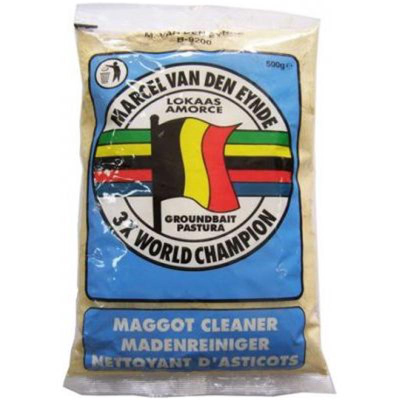 VDE Maggots Cleaner 500g