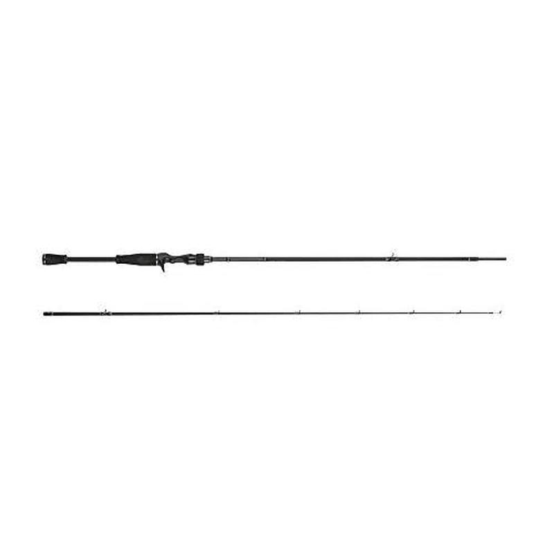 Abu Garcia BASS FIELD BSFC-672MH Baitcasting Rod for Bass 0036282066489