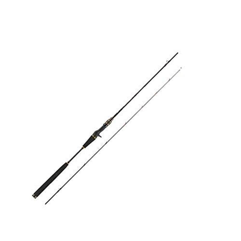 Abu Garcia OCEANFIELD TAI RUBBER OFTC-672LT-80 Tai-Rubber Spinning Rod 0036282055414