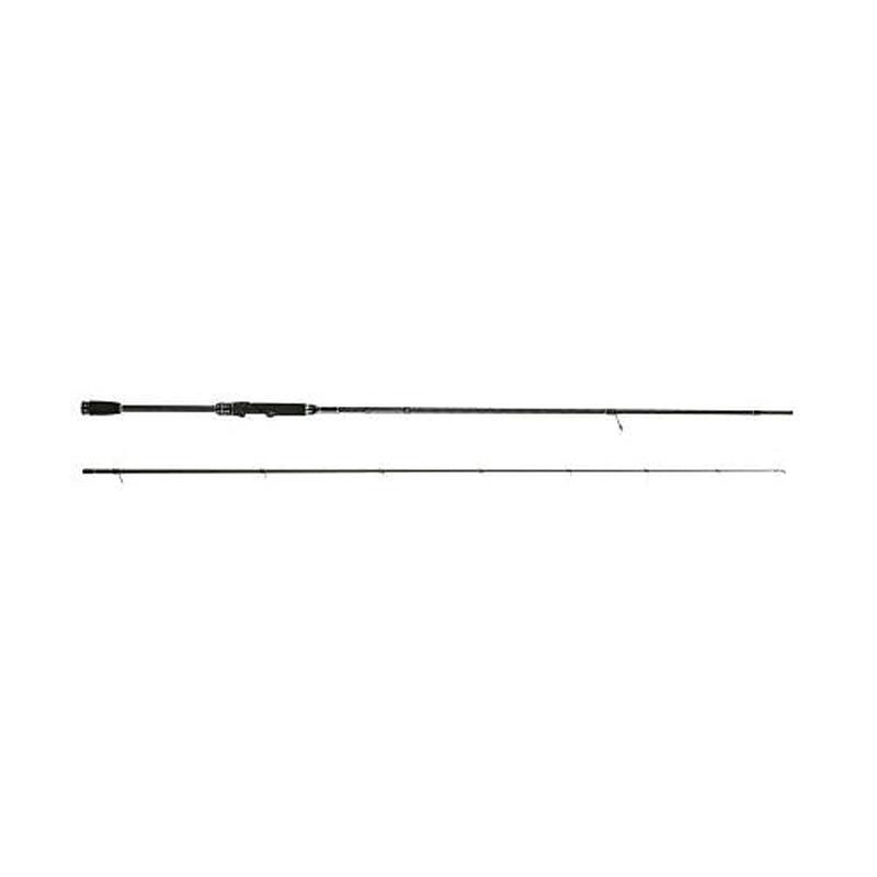 Abu Garcia Salty Style EGING STES-832ML-KR Spinning Rod for Eging 0036282055513