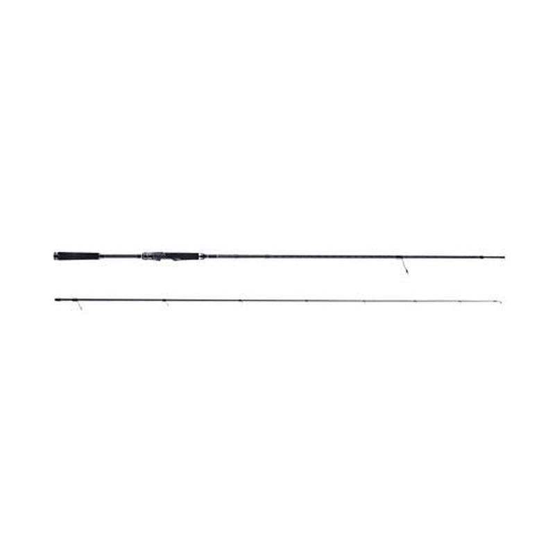 Abu Garcia SaltyStyle Triple Concept SSTS-902MT-KR Spinning Rod 0036282963962