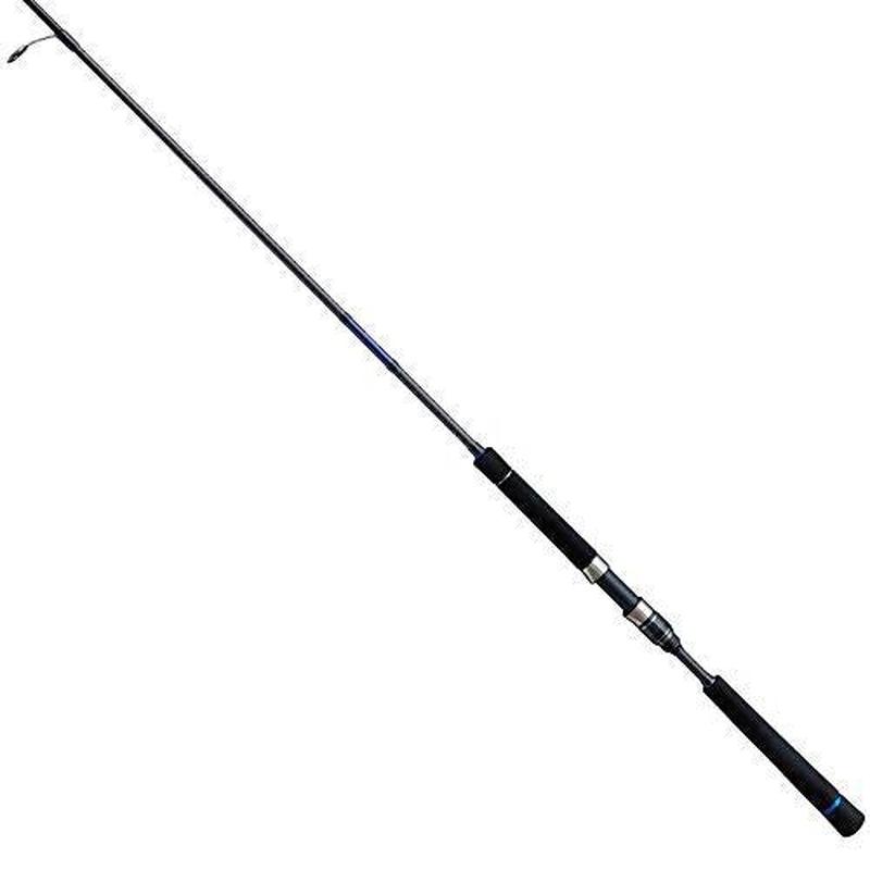 Alphatackle CRAZEE SEABASS GAME 1002M Spinning Rod 4516508695625