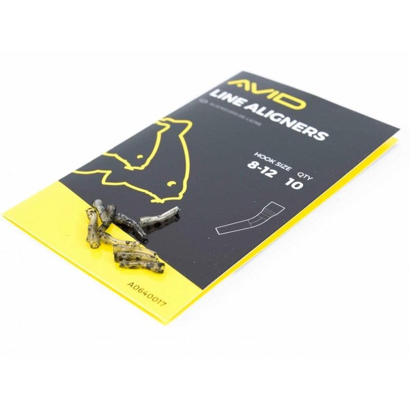 Avid Carp Outline Line Aligners