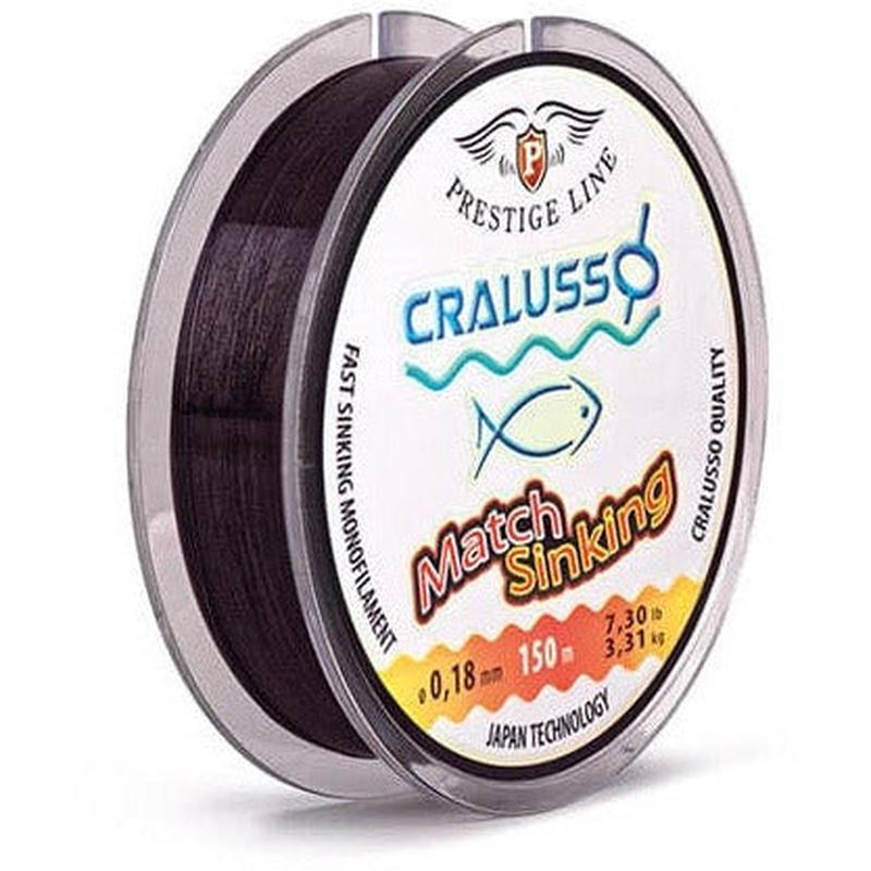 CRALUSSO Sinking Prestige 500m