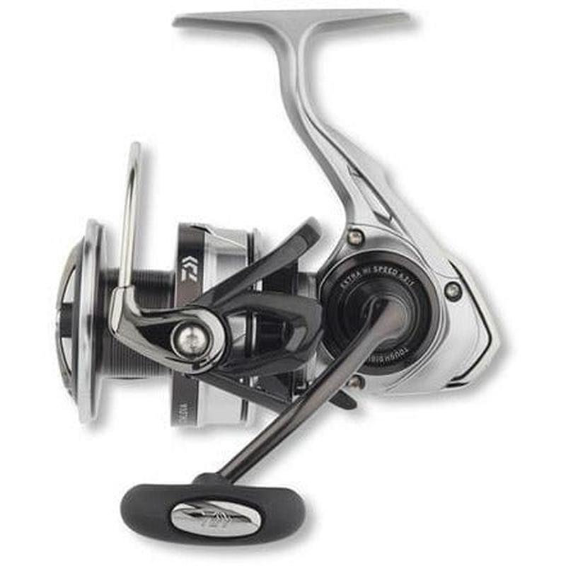 DAIWA 18 Caldia LT
