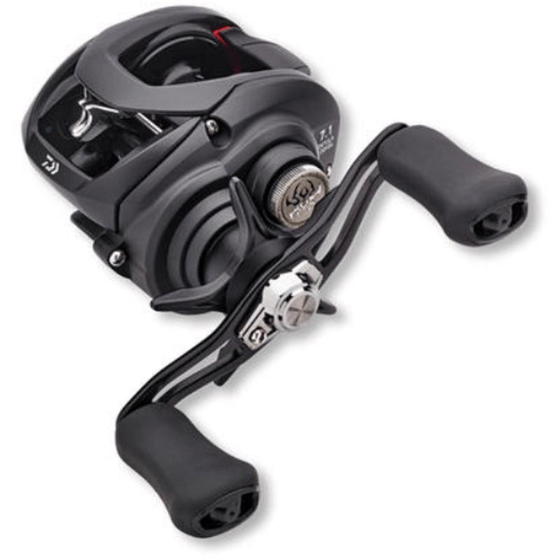DAIWA 18 Tatula 100HL - 10713-100