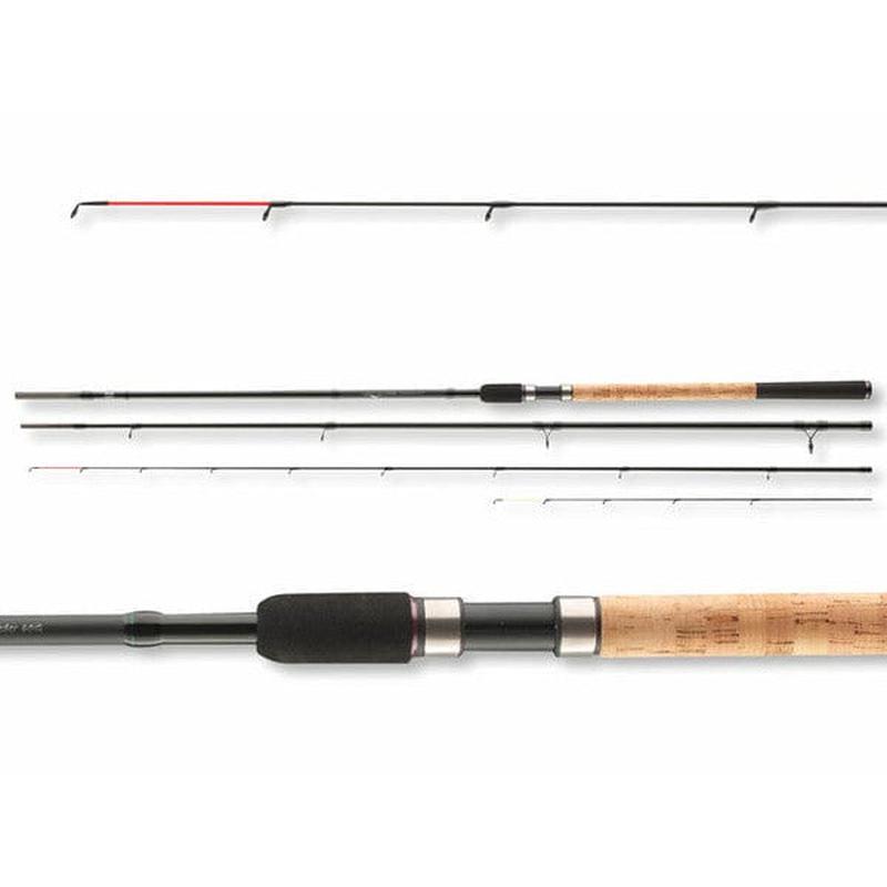 DAIWA Aqualite Feeder (11769-xxx) - New 2022 Model