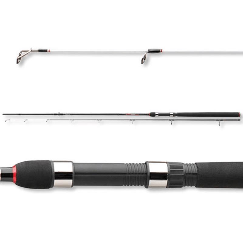 DAIWA Crossfire Eel