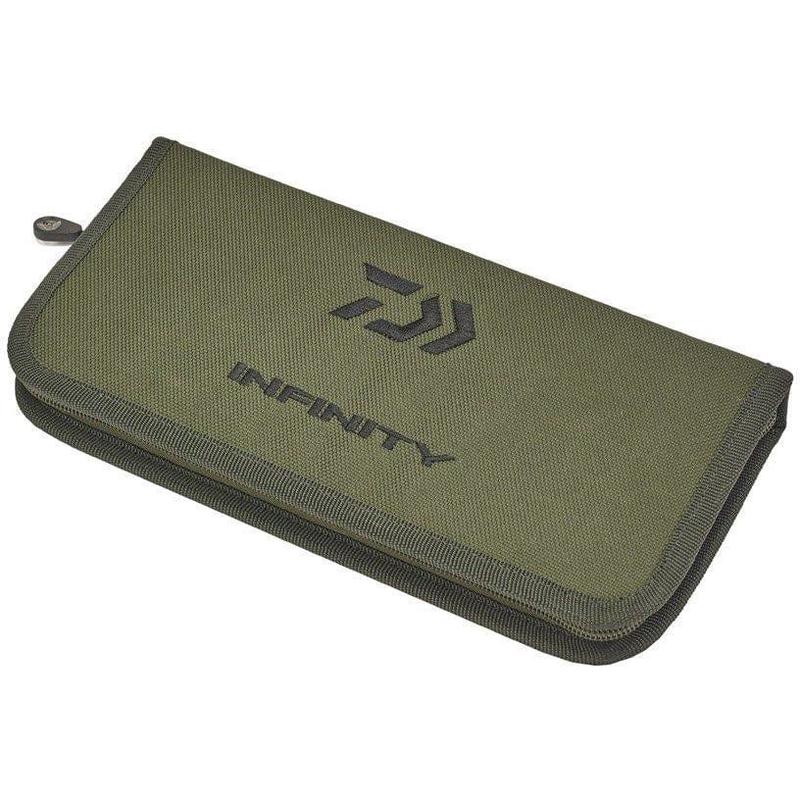 DAIWA Infinity Rig Wallet