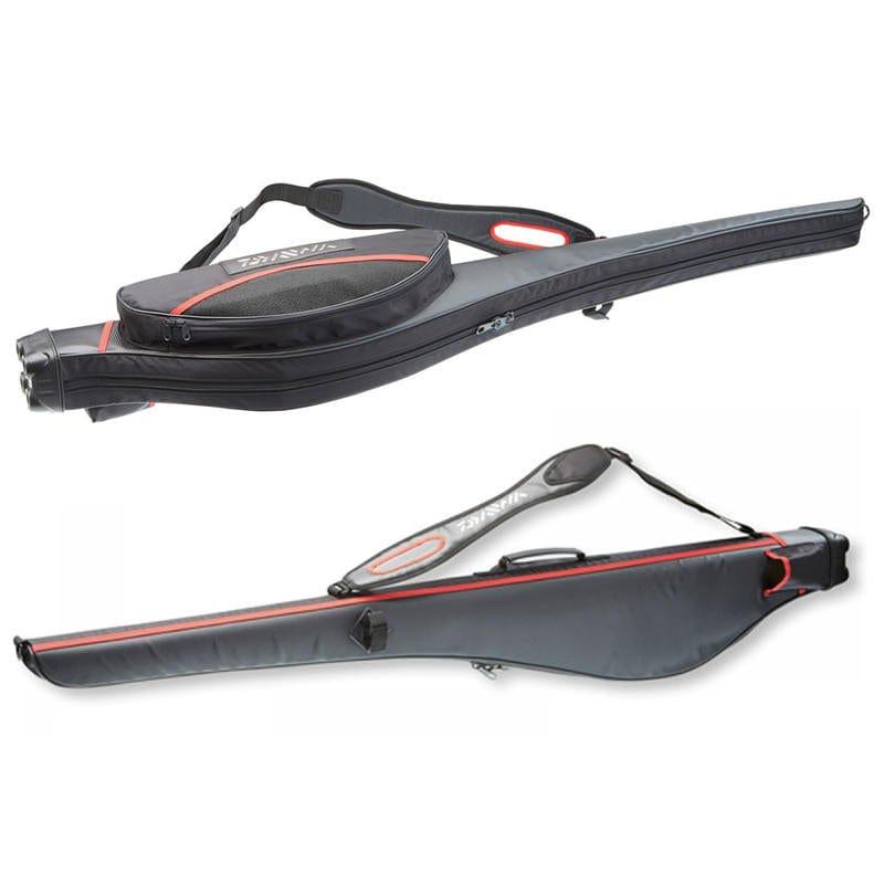 DAIWA Semi-Hard Rod Case 157