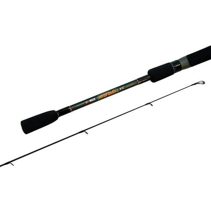 Drennan E-SOX Drop Shot Rod 8'6''