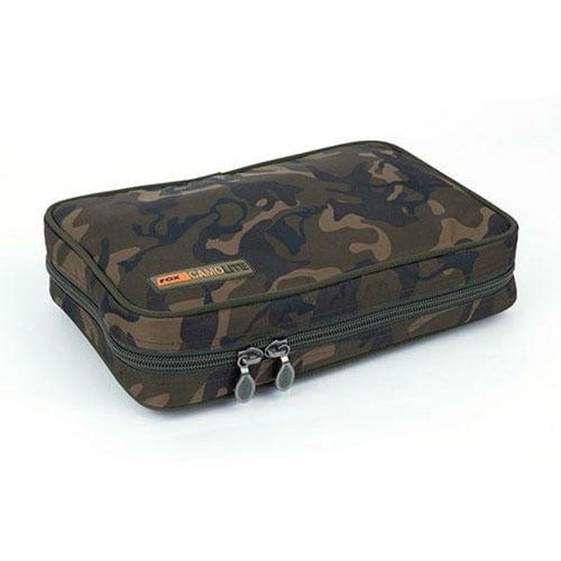Fox CamoLite Buzz Bar Bag