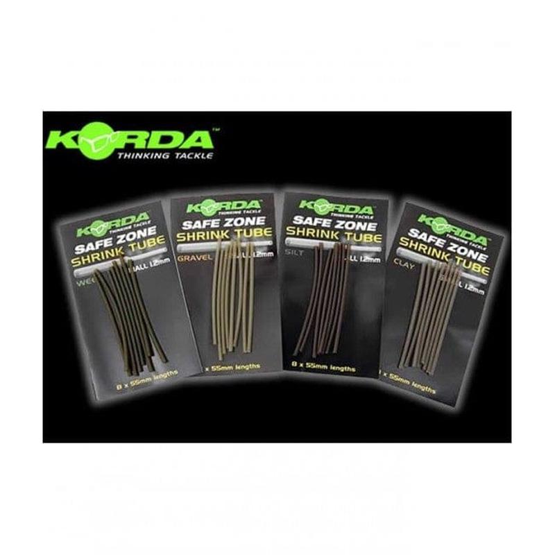 Korda Shrink Tube 1.6mm - Clay