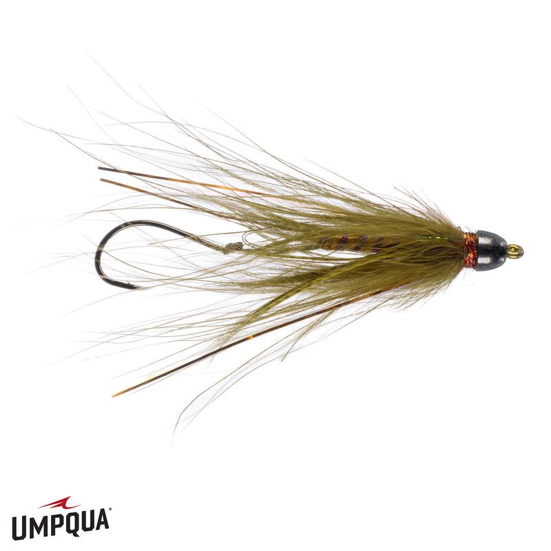 Lil Swinger - Olive - Size 6
