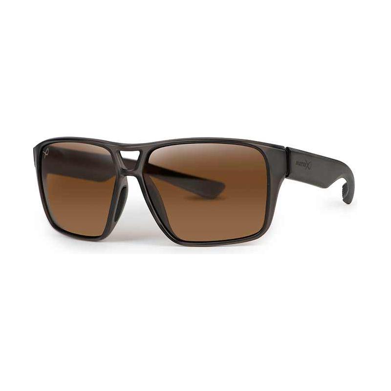 Matrix Polarised Sunglasses Casual