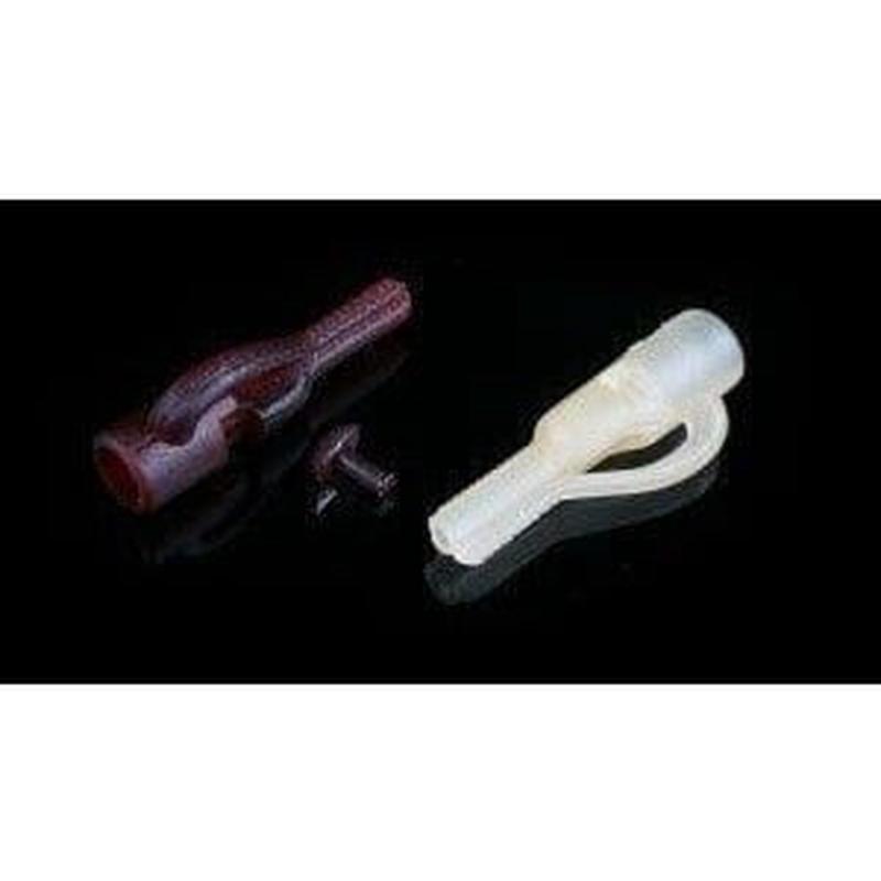 Mikado Safety Clip System with Lock - 10 pcs