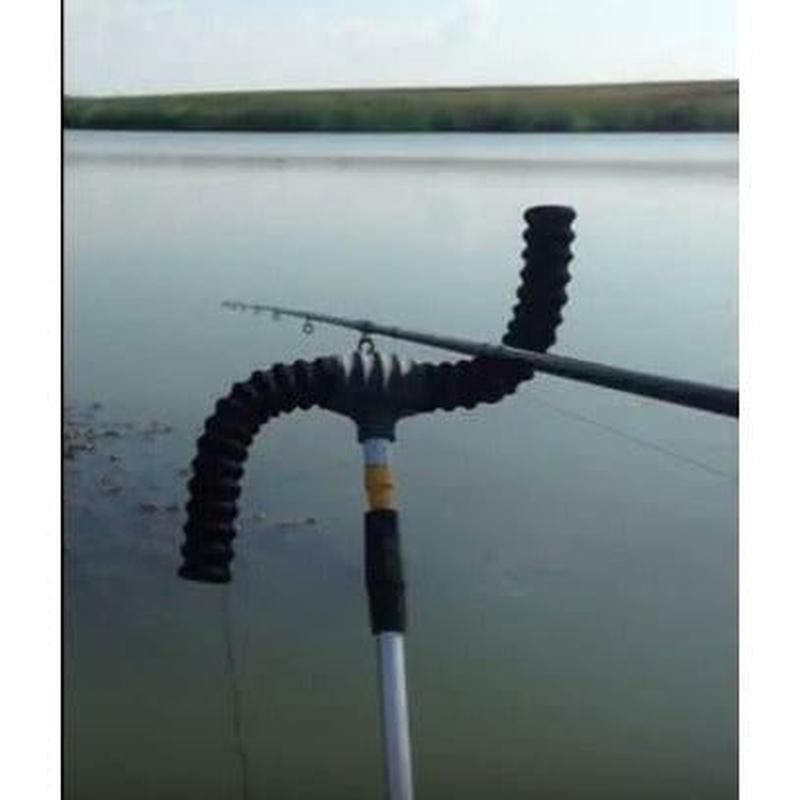 NUFISH Yoga Rest