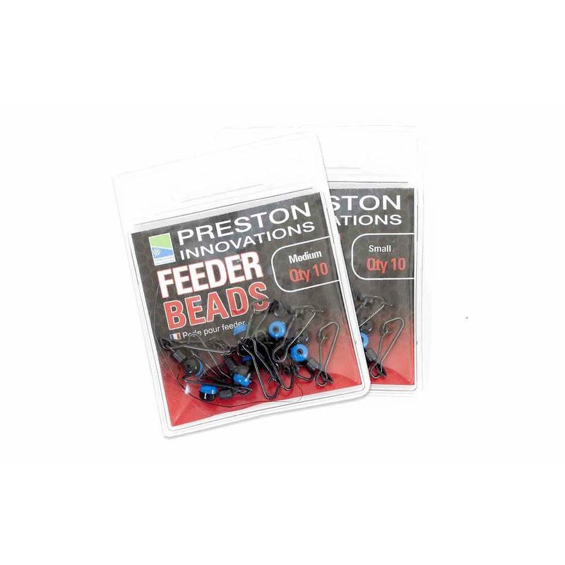 Preston Innovations Feeder Beads