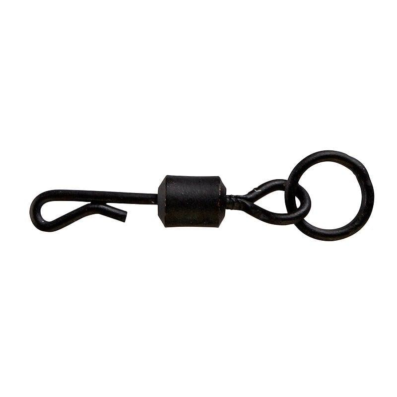Prologic LM Quick Change Swivel w/ Ring 15pcs