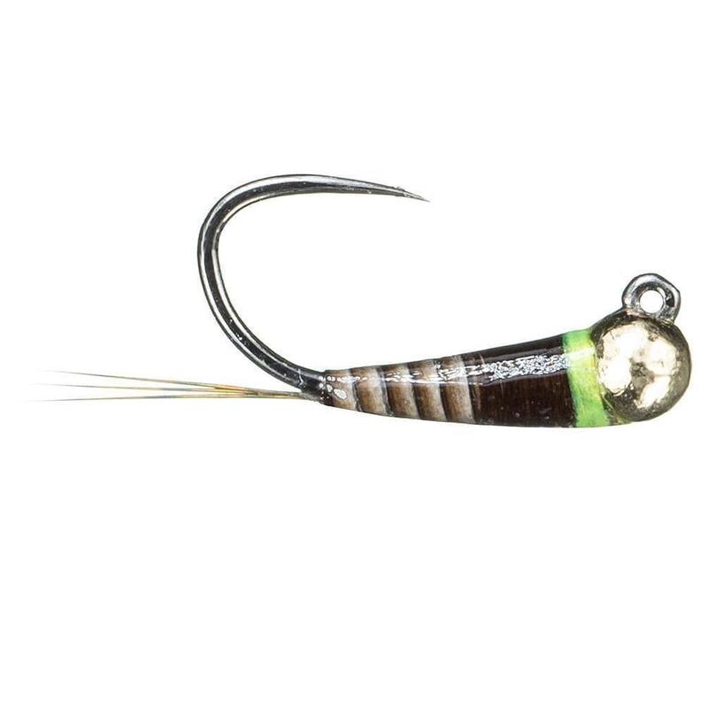 Quill Spanish Bullet - PMD