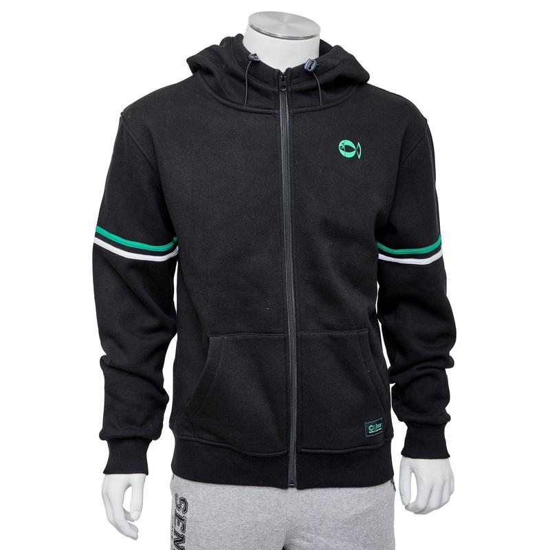 SENSAS CLUB FASHION JACKET