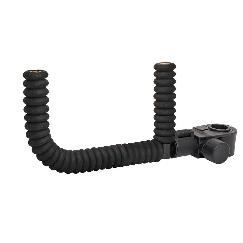 SENSAS EASY FIX JUMBO DOUBLE ANGLED ARM