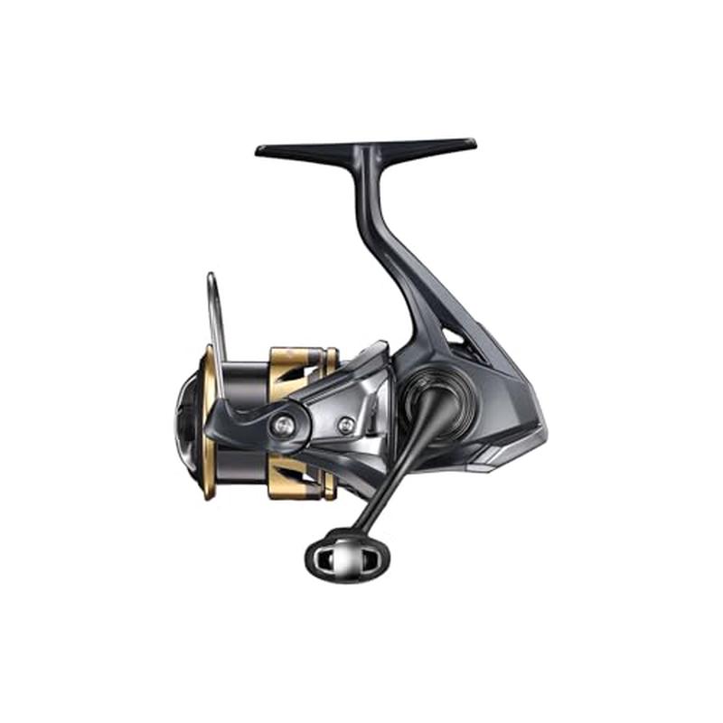 Shimano 25 ULTEGRA C2500SHG Spinning Reel 4969363047960