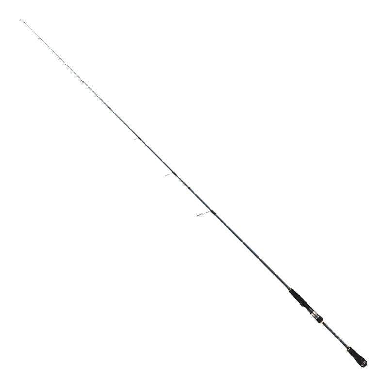 Tailwalk BOATGAMER SSD S65XH Spinning Rod 4516508167399