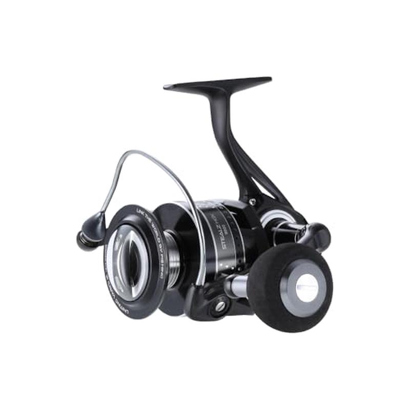 Tailwalk STEALZ 6000-HGX Spinning Reel 4516508192063